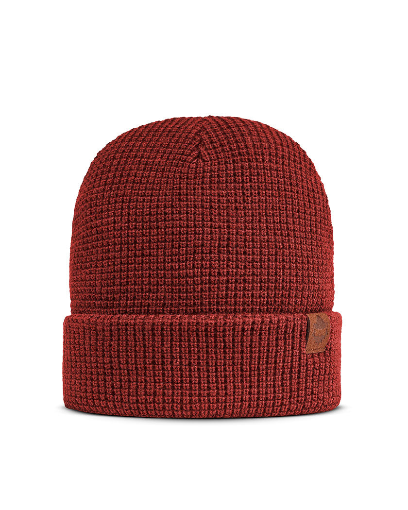 Gorro Waffle Eco Berkim Beanie