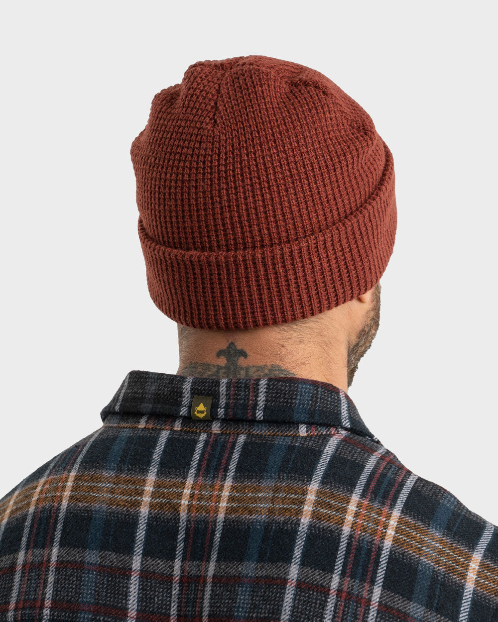 Gorro Waffle Eco Berkim Beanie