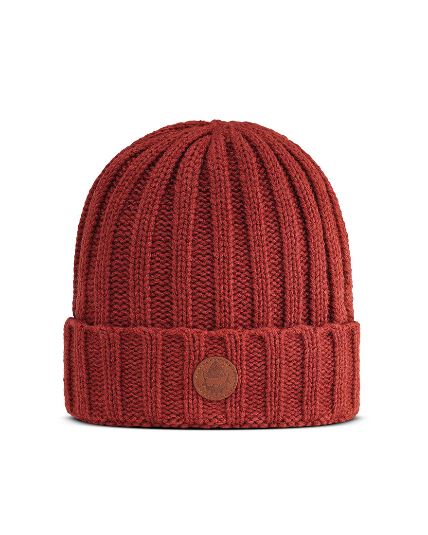 Gorro Beanie Lana Bolver