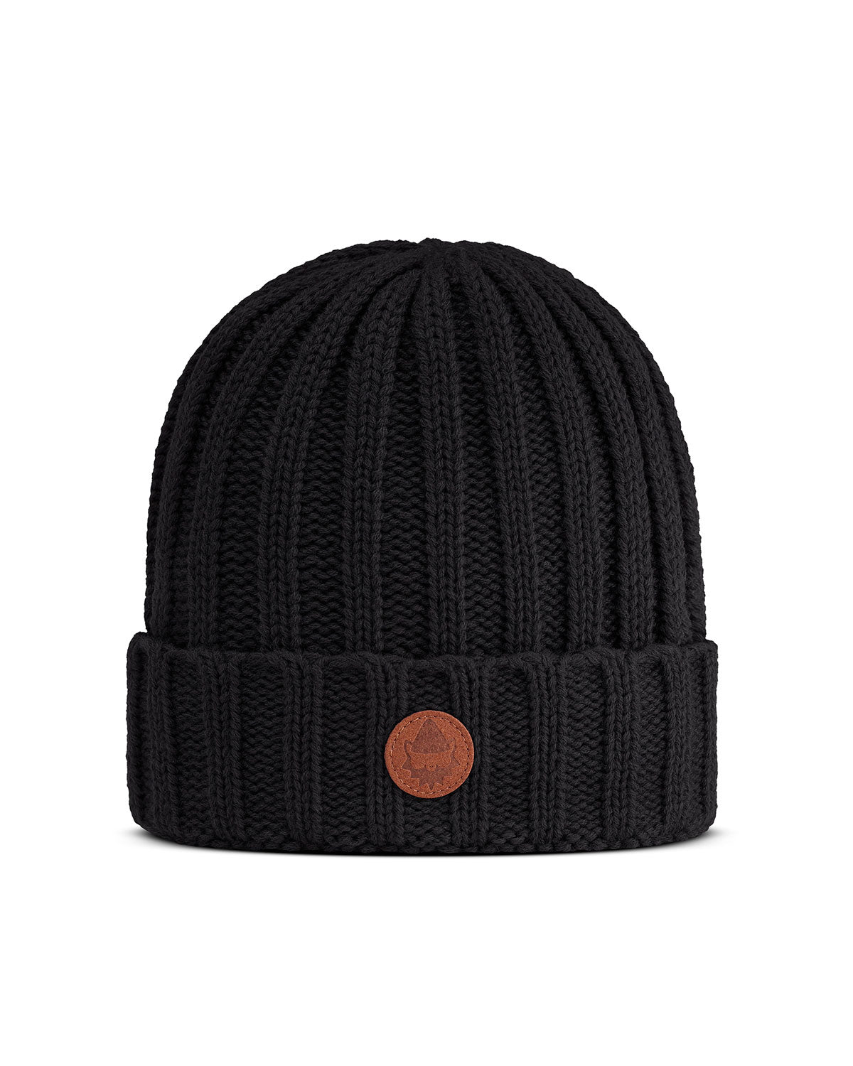 Gorro Beanie Lana Bolver