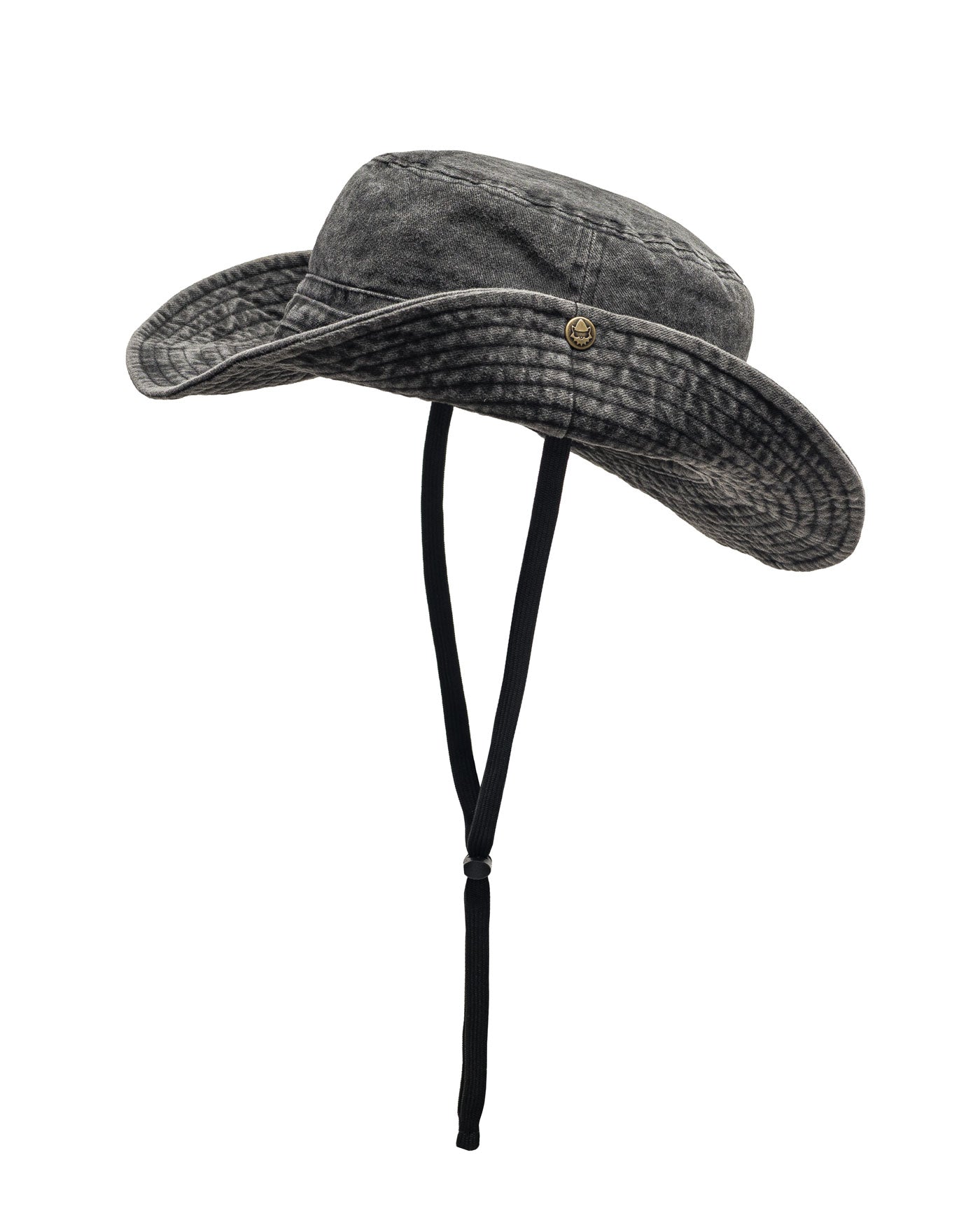 Gorro Bucket Cotton