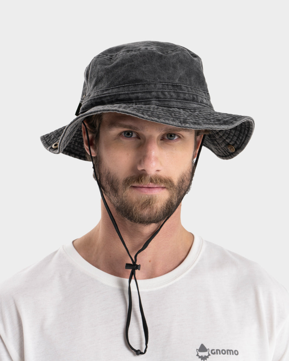 Gorro Bucket Cotton