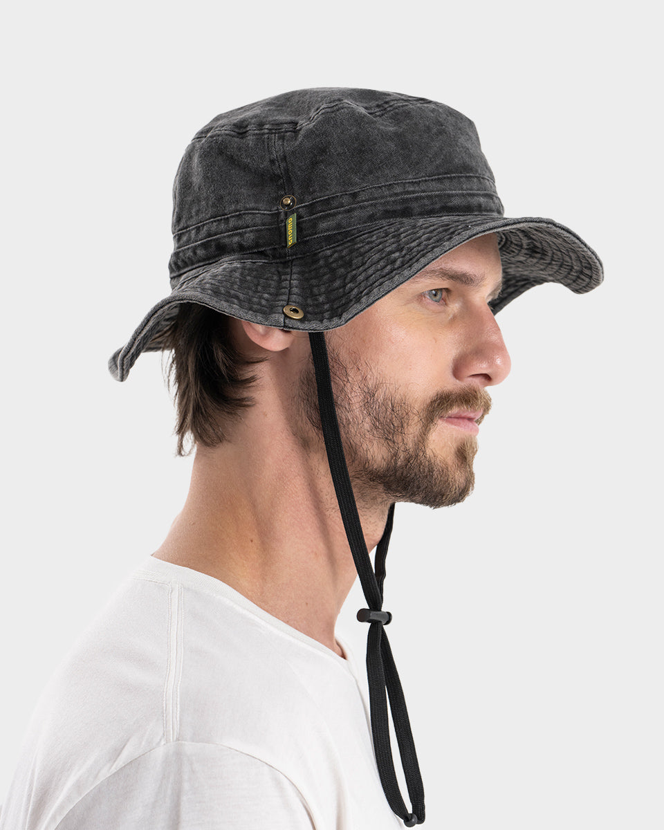 Gorro Bucket Cotton