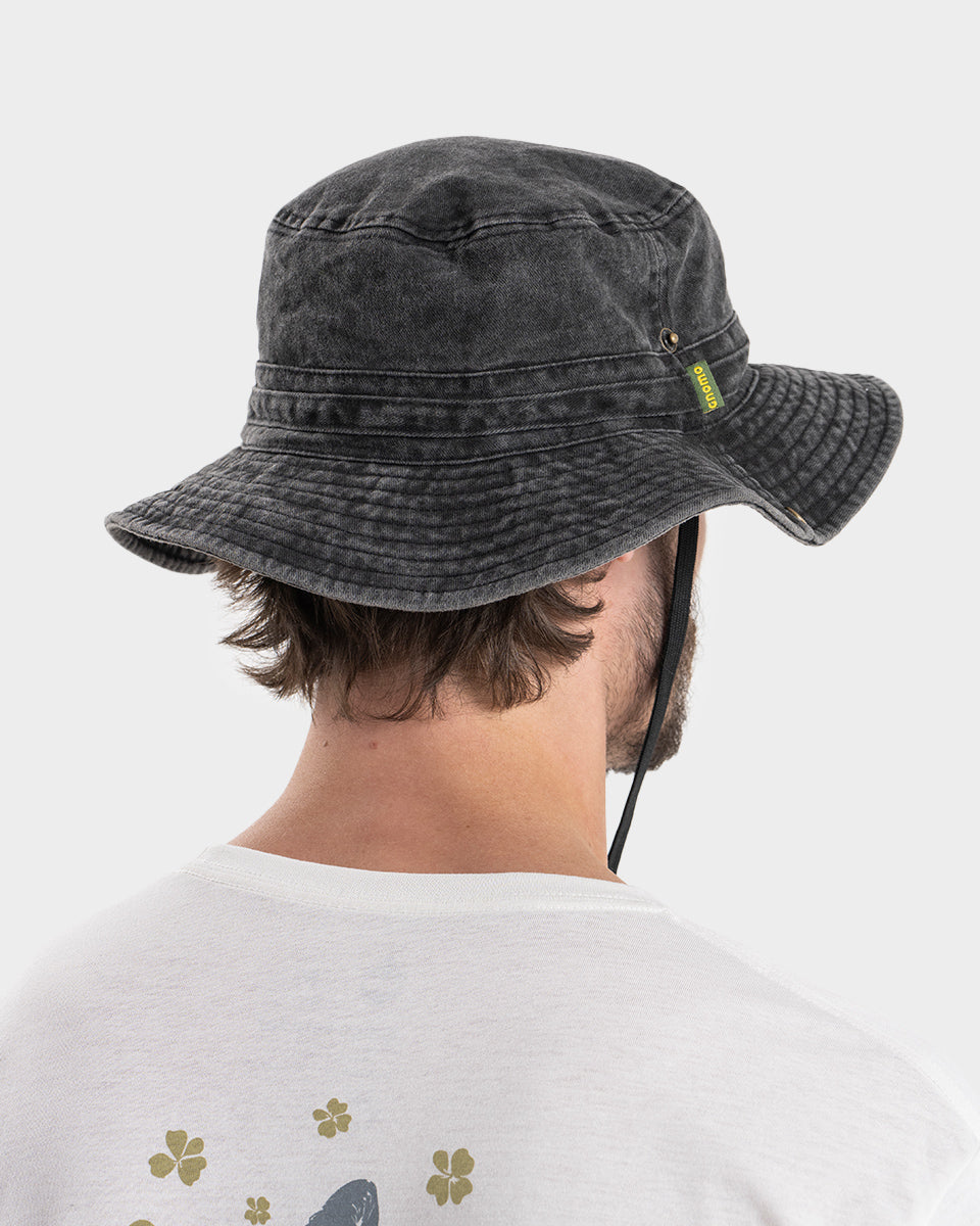 Gorro Bucket Cotton
