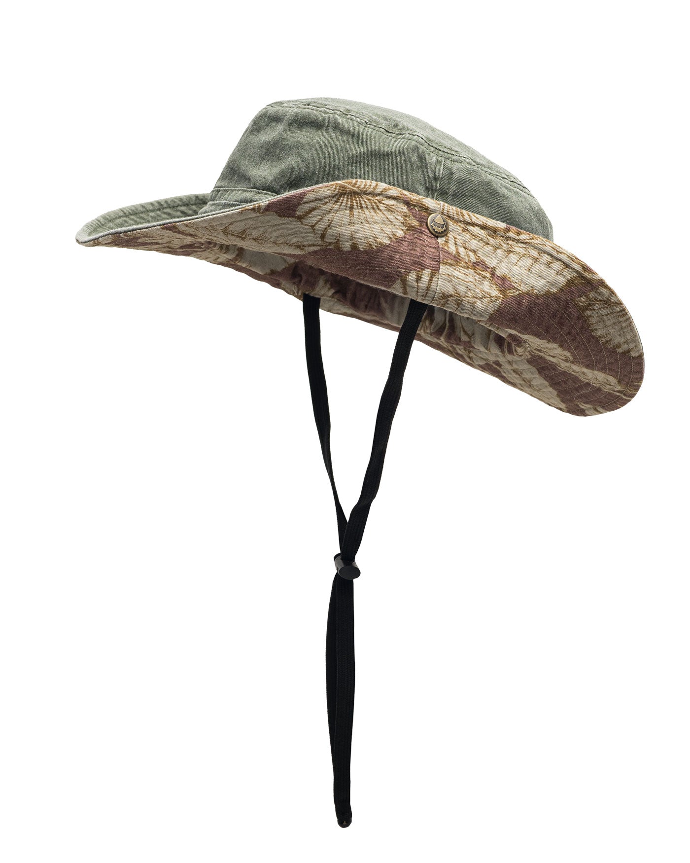 Gorro Bucket Cotton