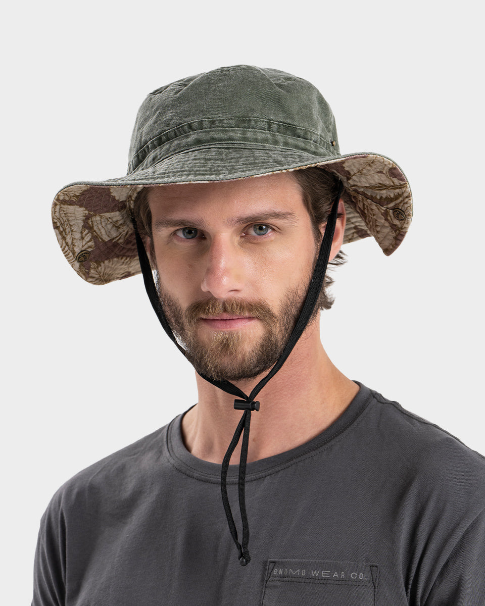 Gorro Bucket Cotton