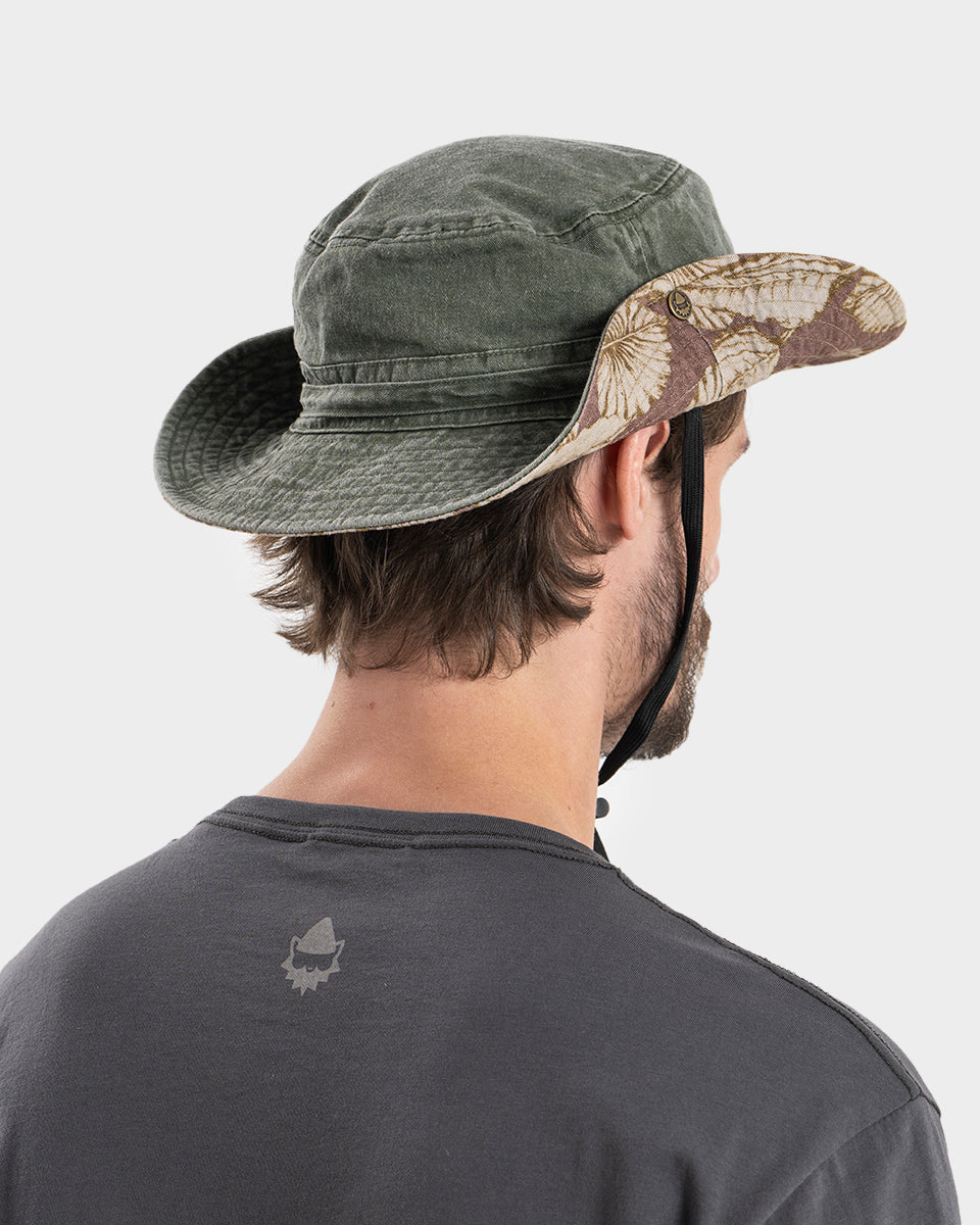 Gorro Bucket Cotton