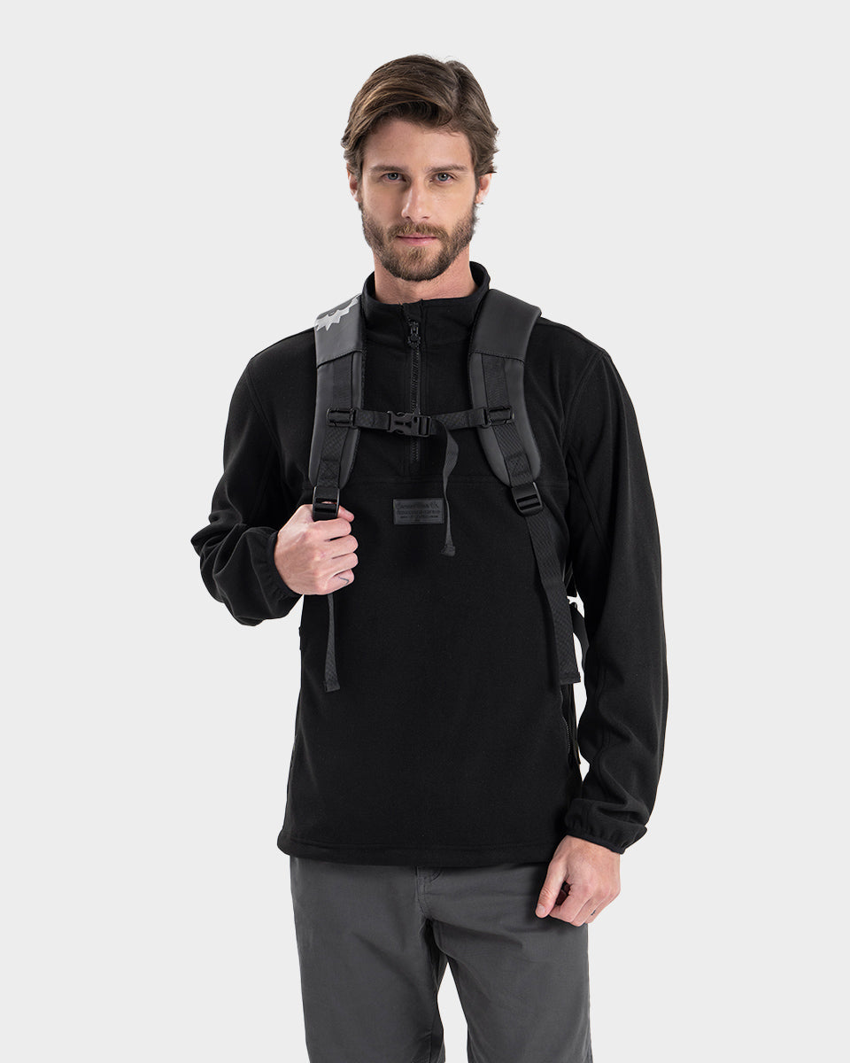 Mochila Travel Hodnost 28+10L