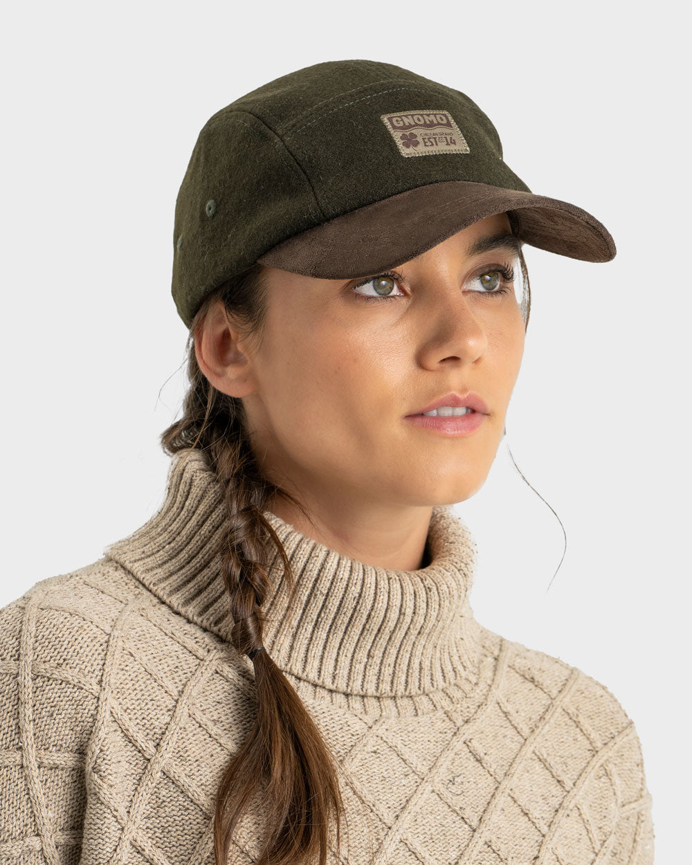 Jockey Lana Frinker GEST
