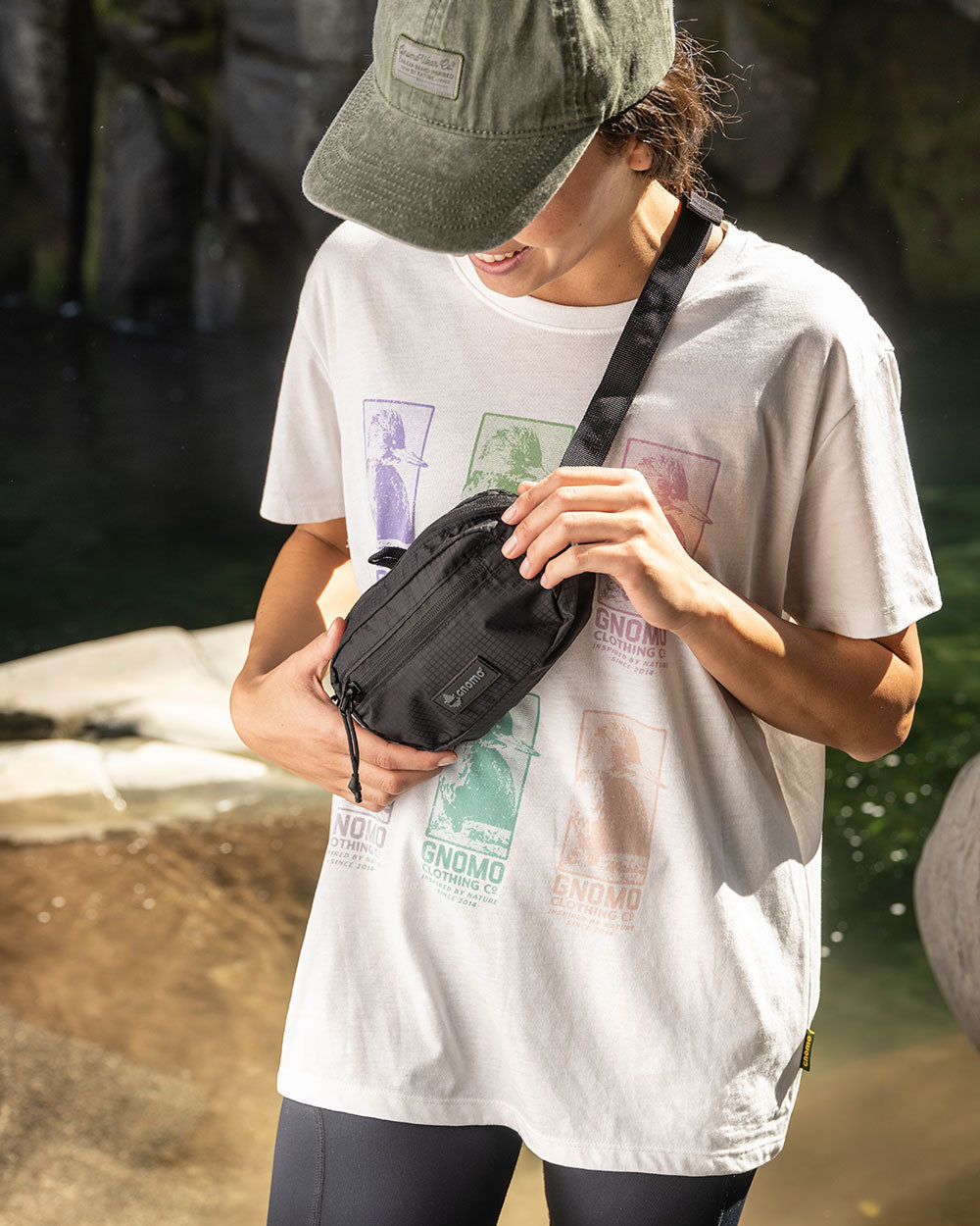 Banano Ultralight Kazbu 1L