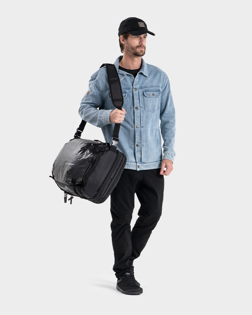 Mochila Hedevan PU 45L