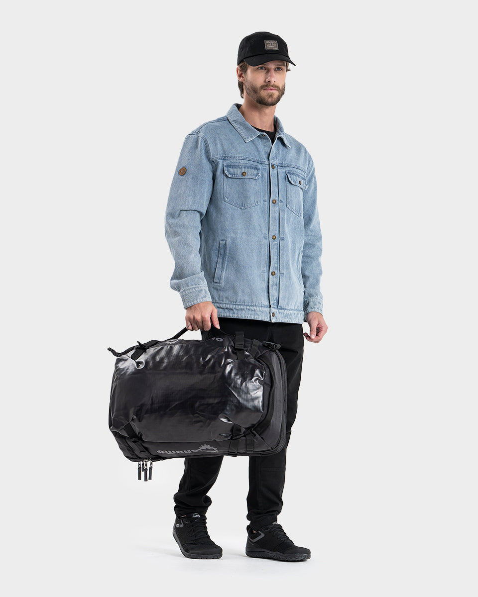 Mochila Hedevan PU 45L