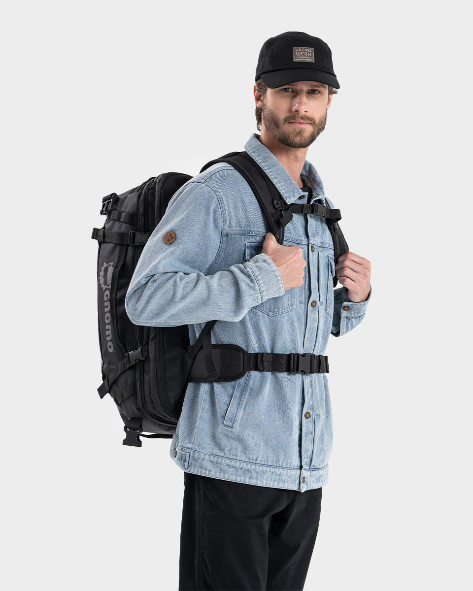 Mochila Hedevan PU 45L