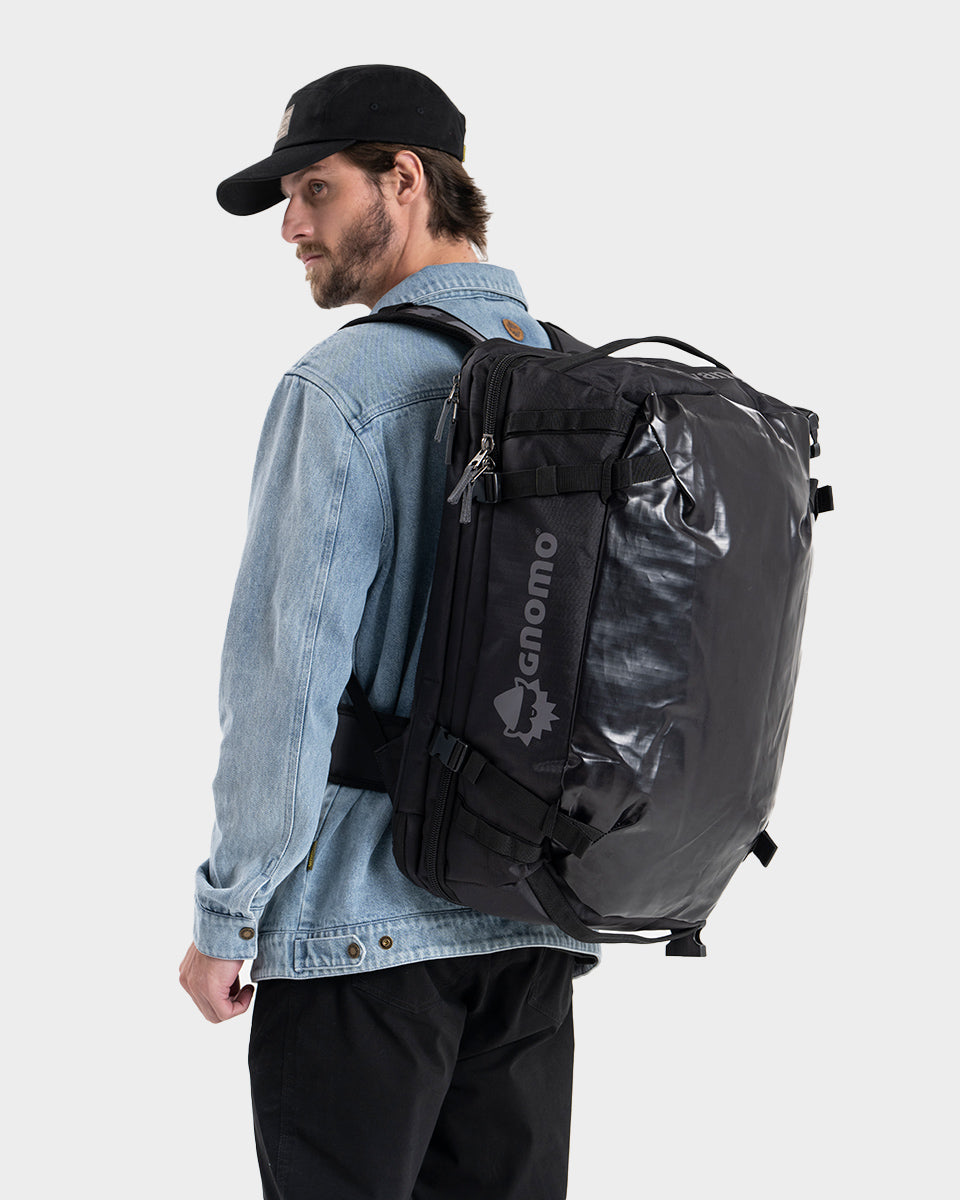 Mochila Hedevan PU 45L