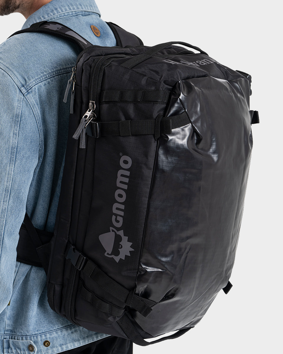 Mochila Hedevan PU 45L