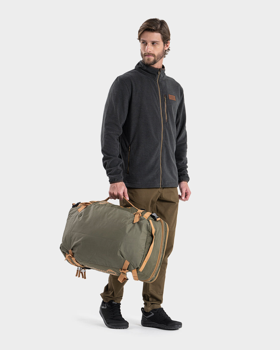 Mochila Hedevan PU 45L