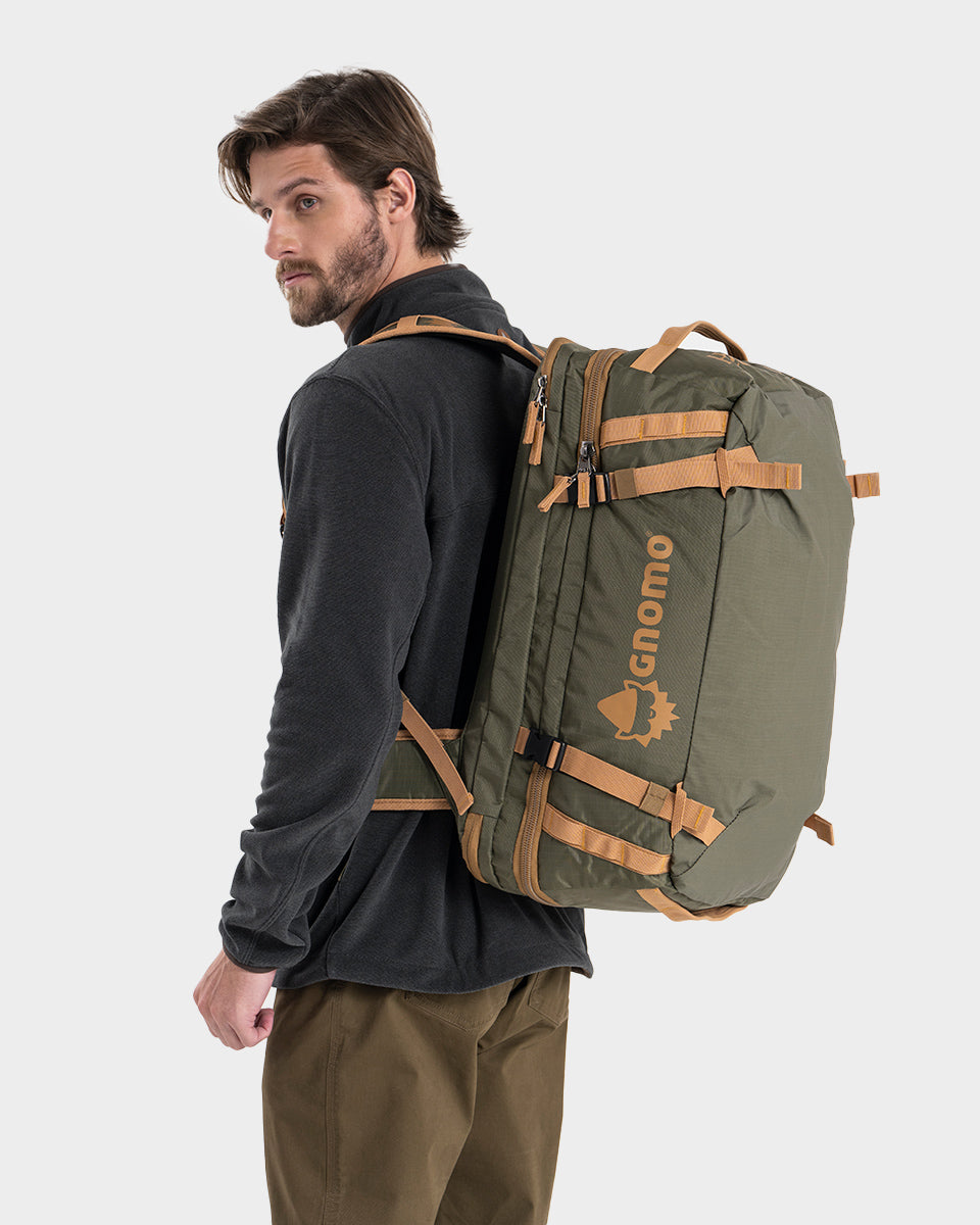 Mochila Hedevan PU 45L
