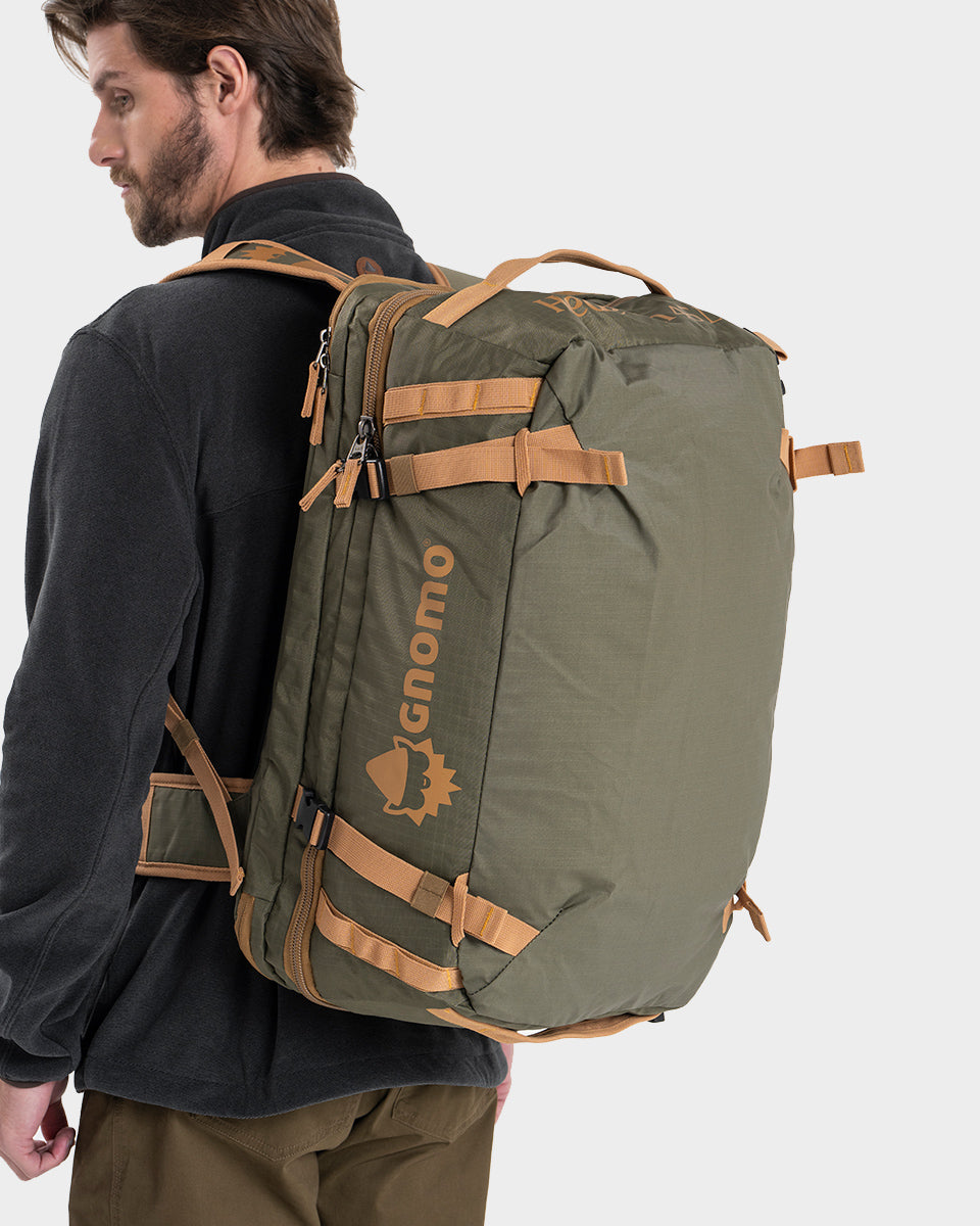 Mochila Hedevan PU 45L