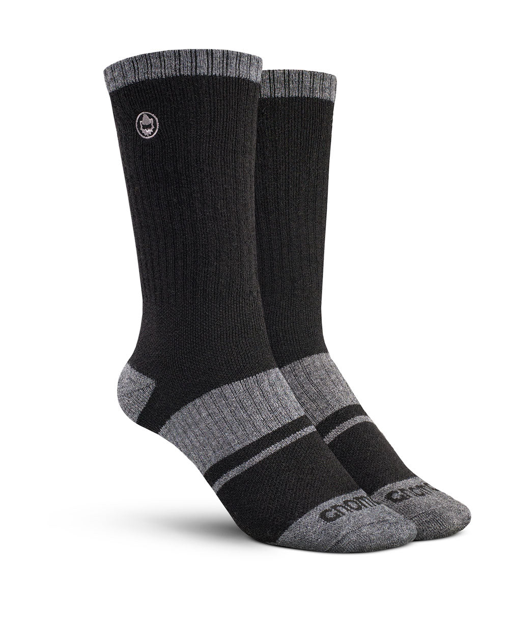 2Pack Calcetin Lana Merino Herlis