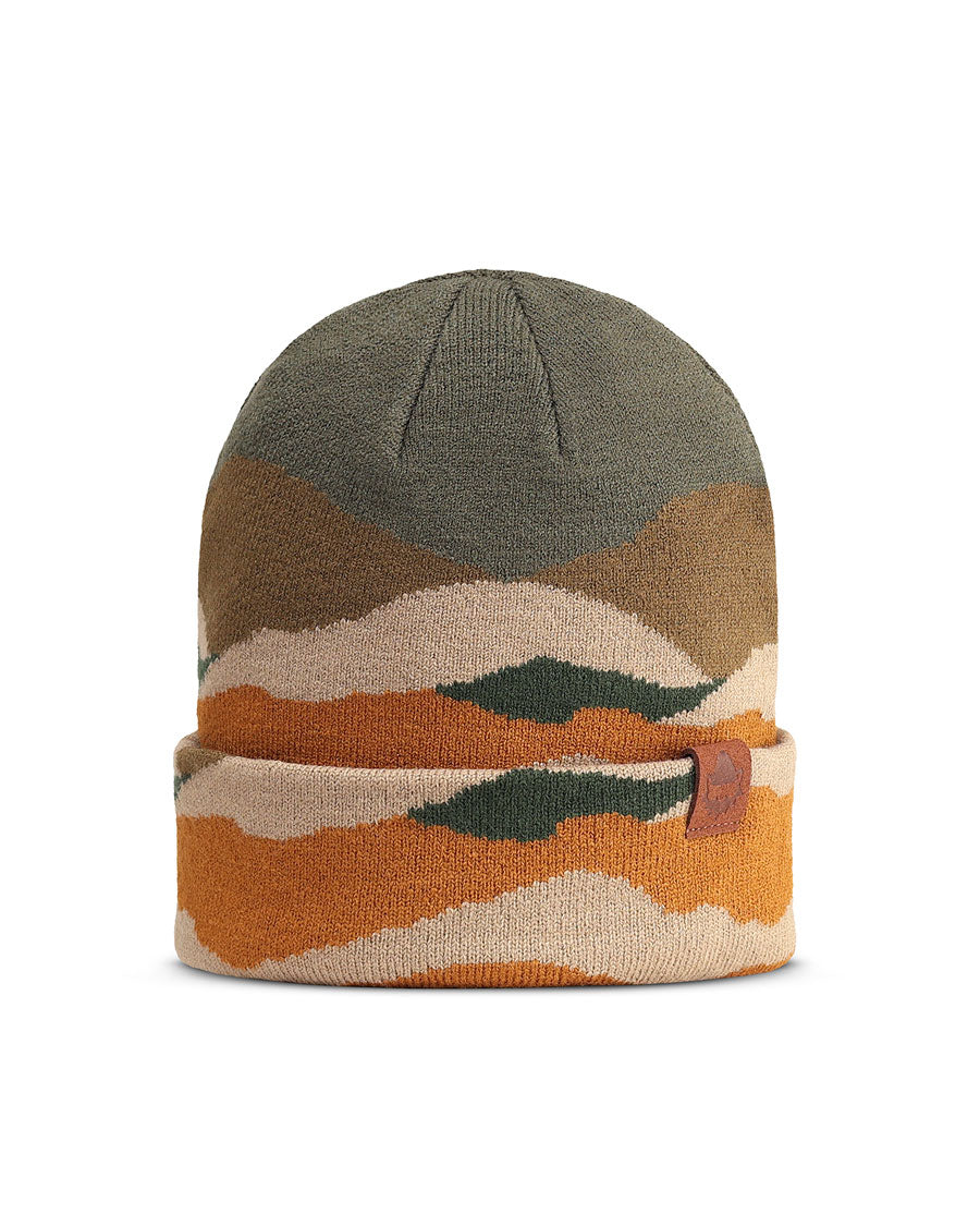 Gorro Beanie Jacker