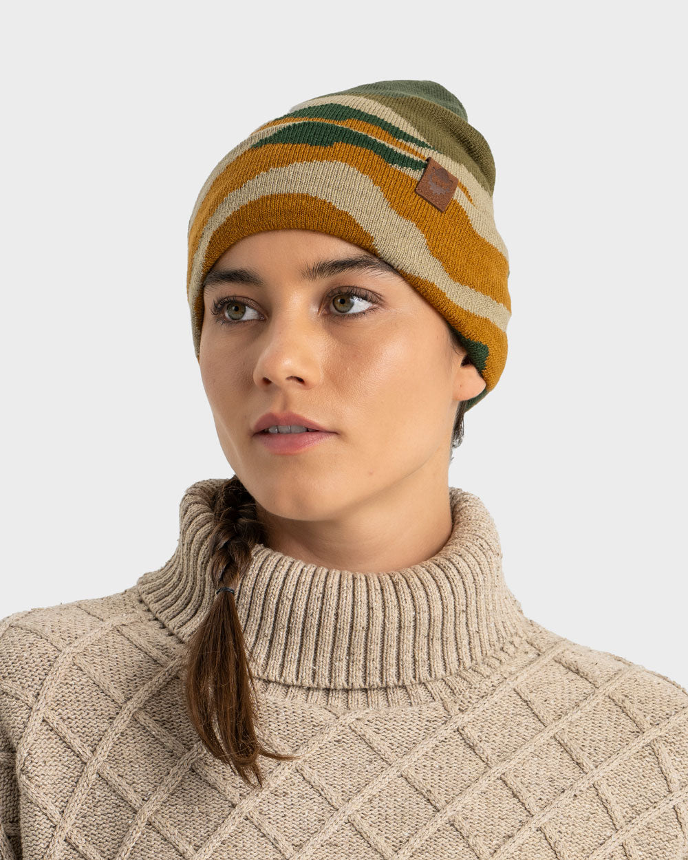 Gorro Beanie Jacker