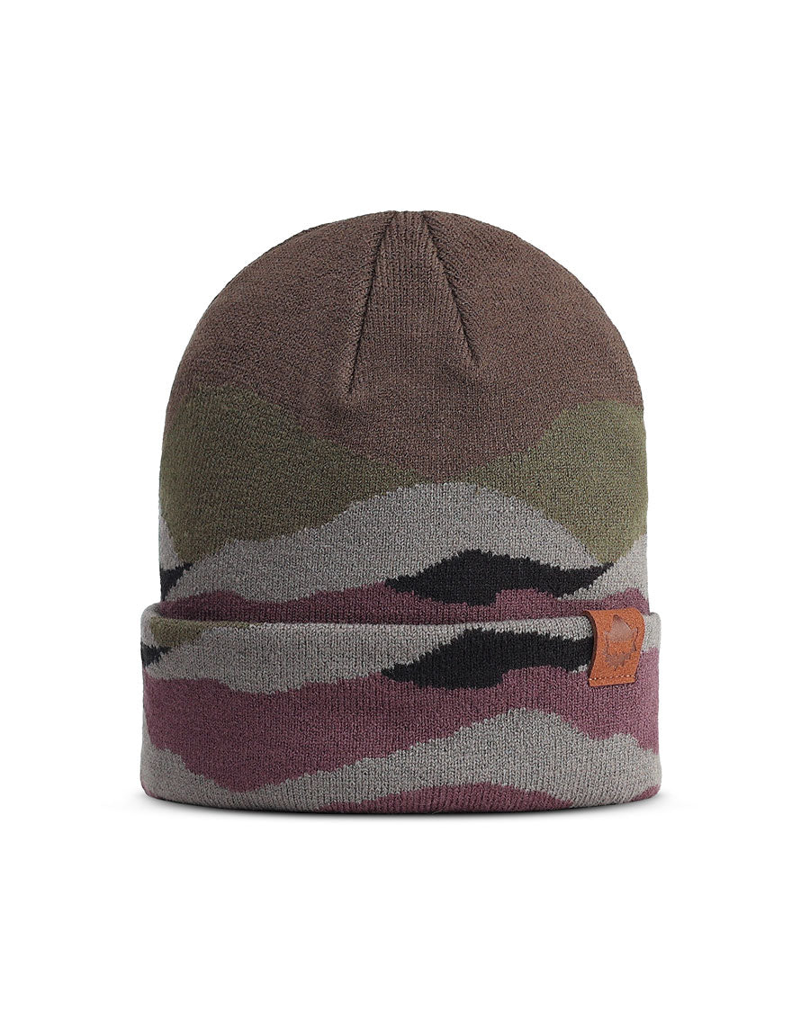 Gorro Beanie Jacker