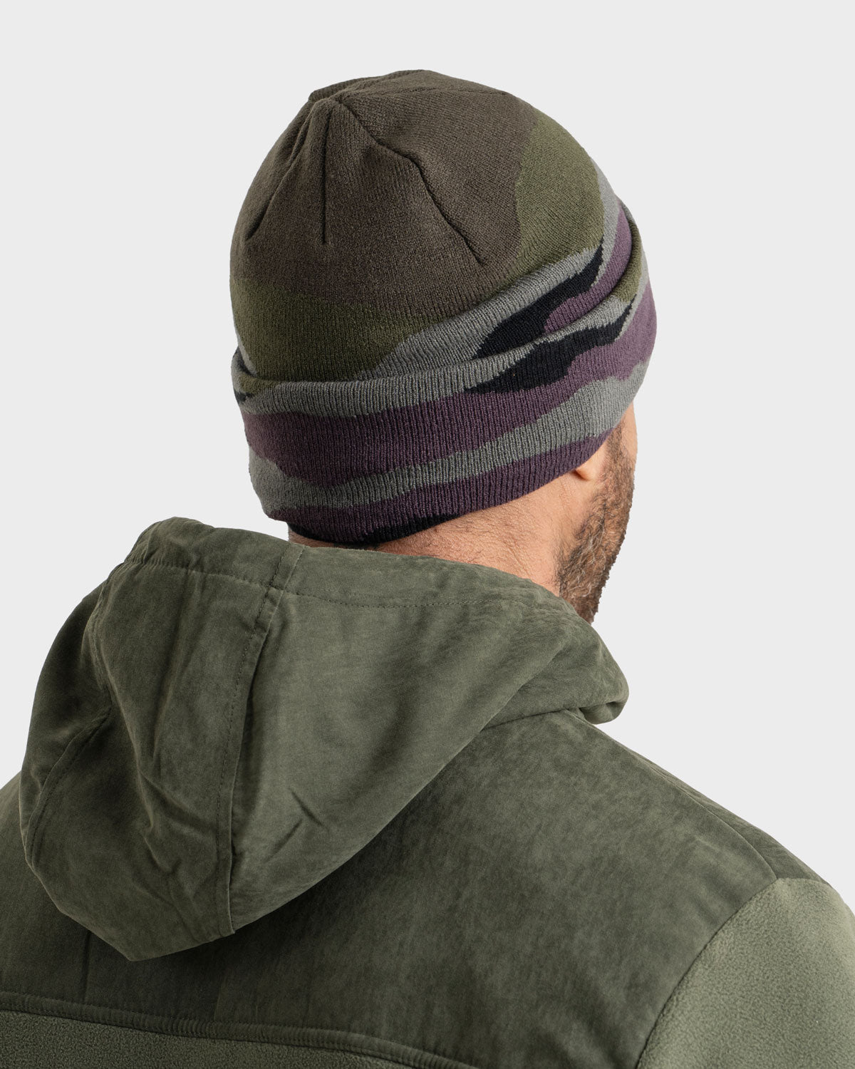 Gorro Beanie Jacker