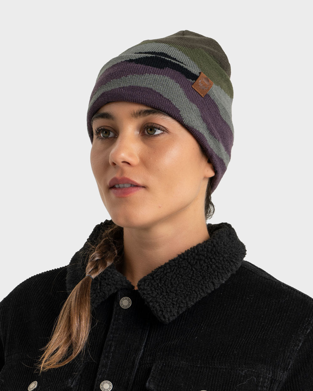 Gorro Beanie Jacker