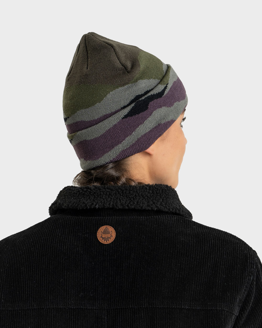 Gorro Beanie Jacker