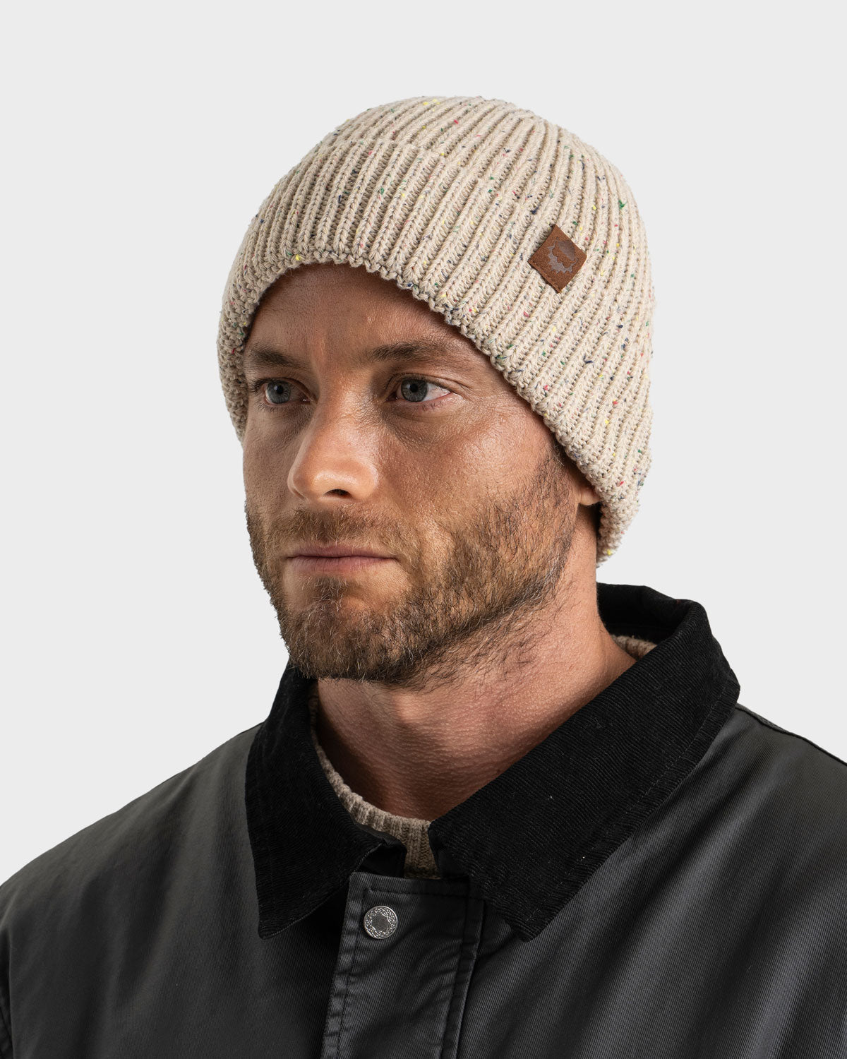 Gorro Beanie Jasper