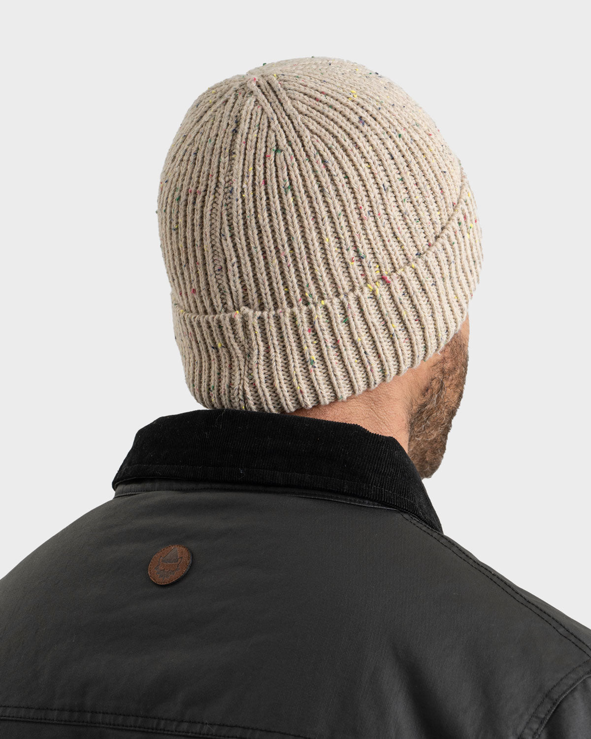 Gorro Beanie Jasper