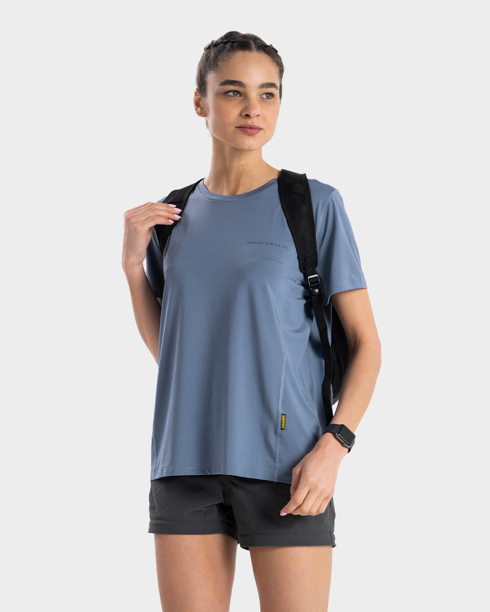 Mochila Ultralight Lakfe 15L