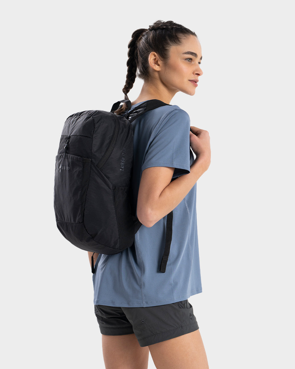 Mochila Ultralight Lakfe 15L