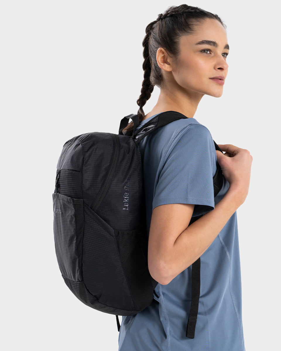 Mochila Ultralight Lakfe 15L