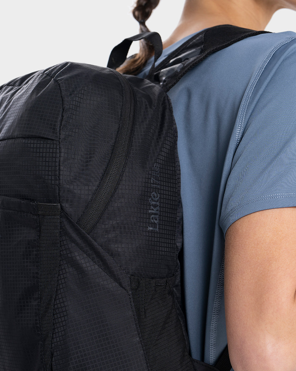 Mochila Ultralight Lakfe 15L