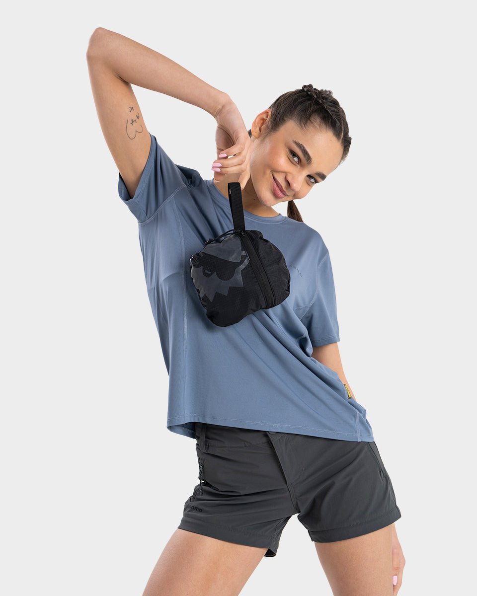 Mochila Ultralight Lakfe 15L