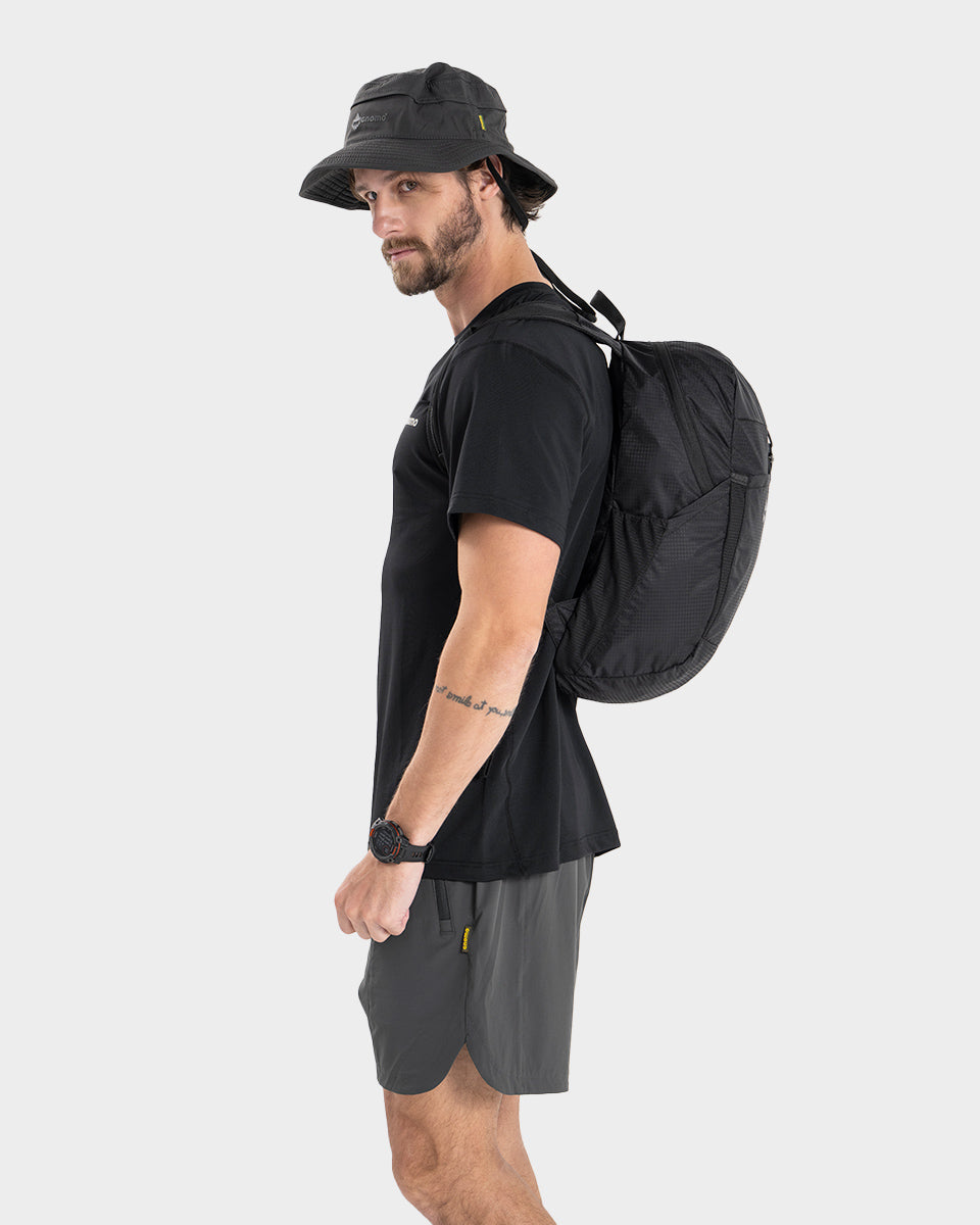 Mochila Ultralight Lakfe 15L
