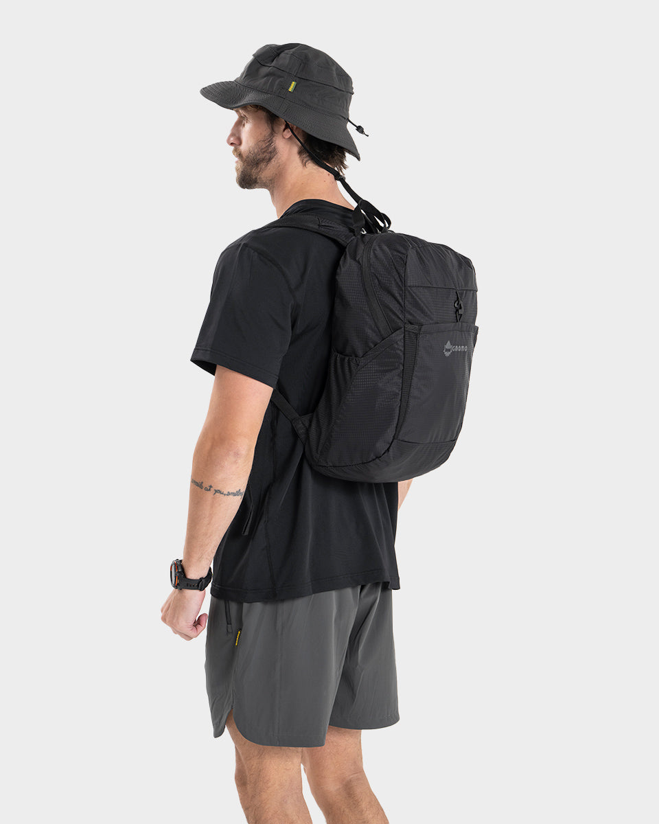 Mochila Ultralight Lakfe 15L