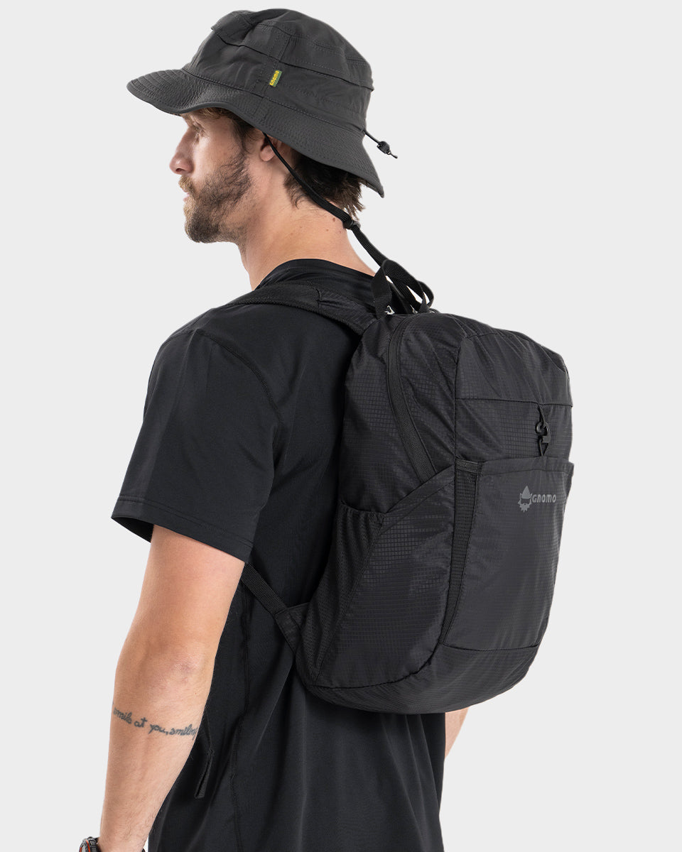 Mochila Ultralight Lakfe 15L