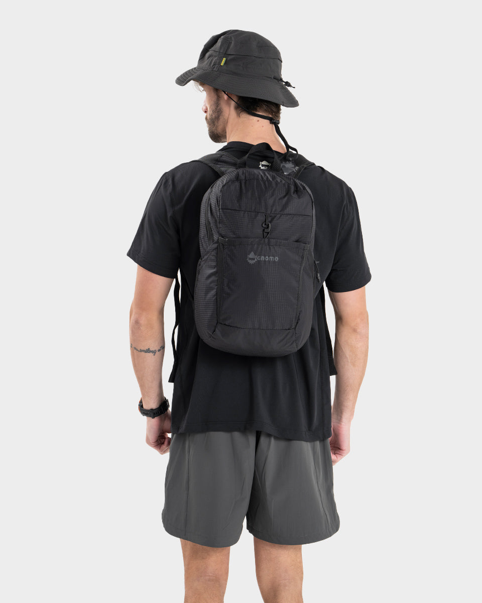 Mochila Ultralight Lakfe 15L