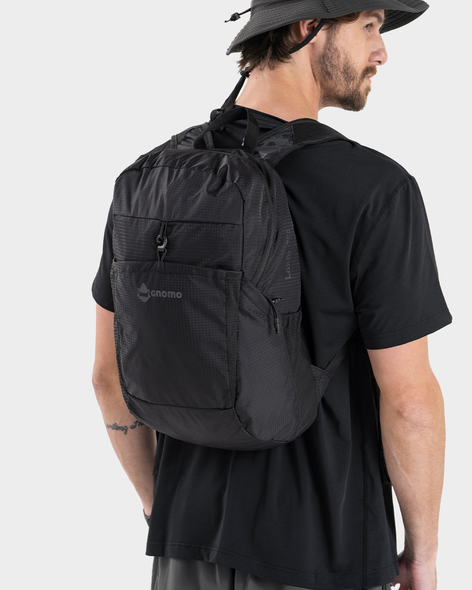 Mochila Ultralight Lakfe 15L