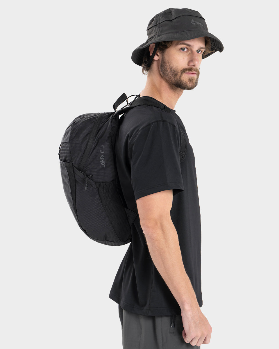 Mochila Ultralight Lakfe 15L