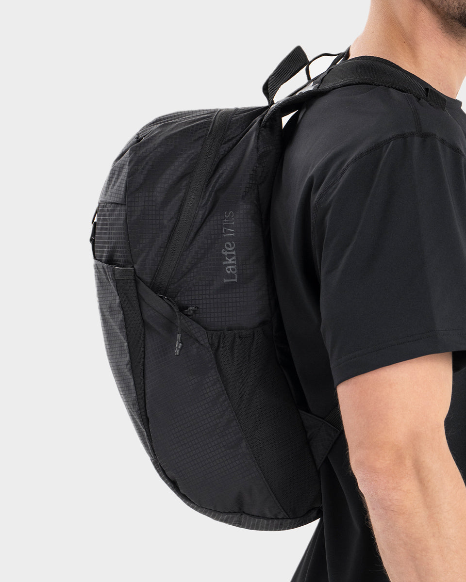 Mochila Ultralight Lakfe 15L