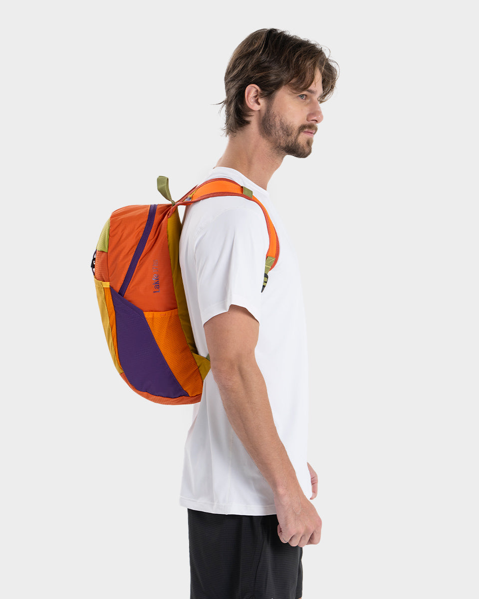 Mochila Ultralight Lakfe 15L
