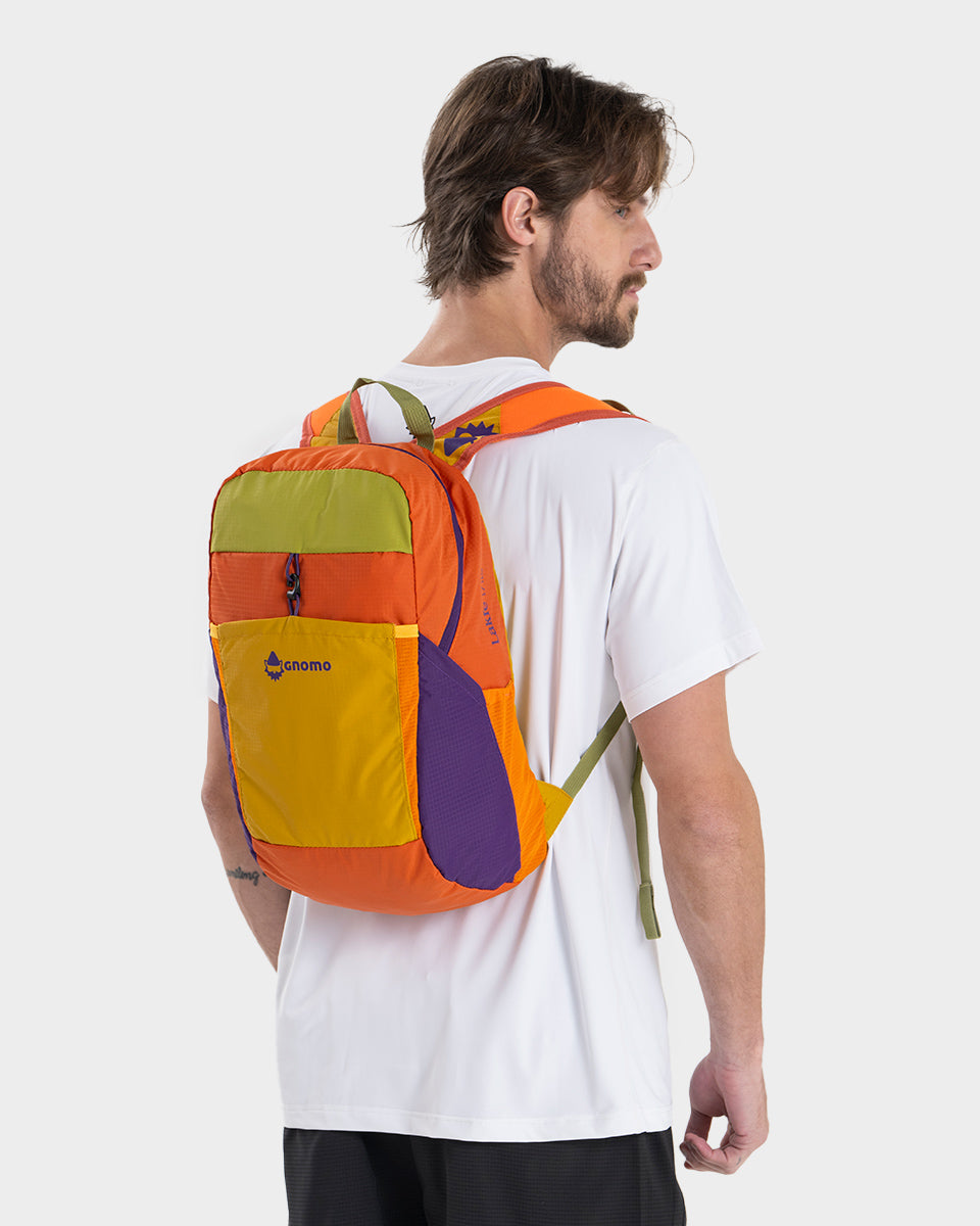 Mochila Ultralight Lakfe 15L