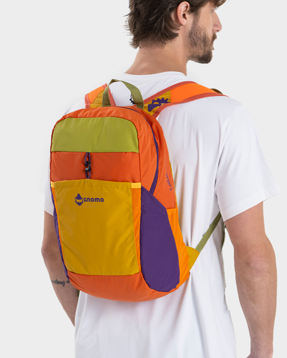Mochila Ultralight Lakfe 15L