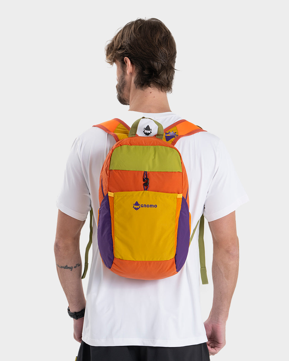 Mochila Ultralight Lakfe 15L