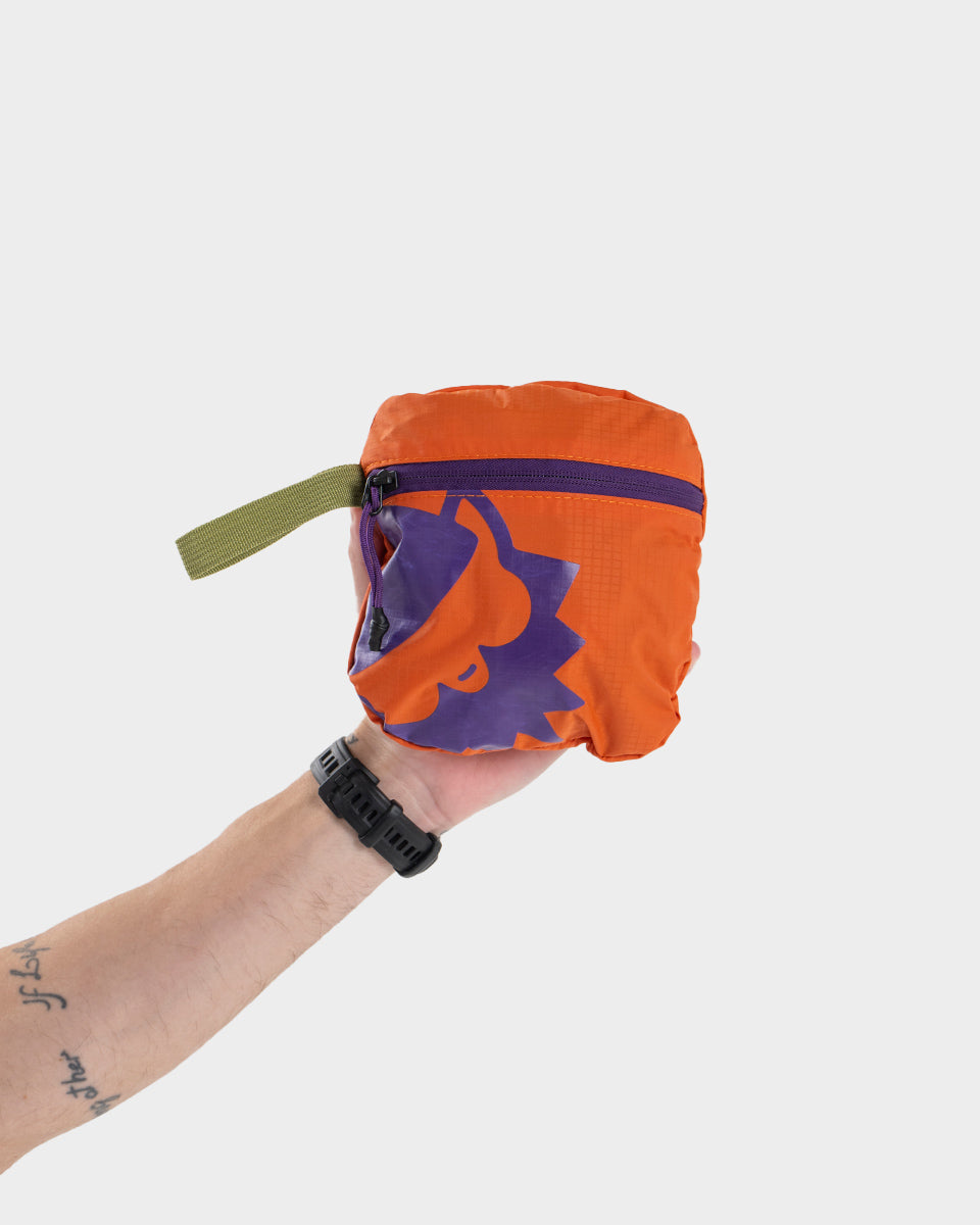 Mochila Ultralight Lakfe 15L