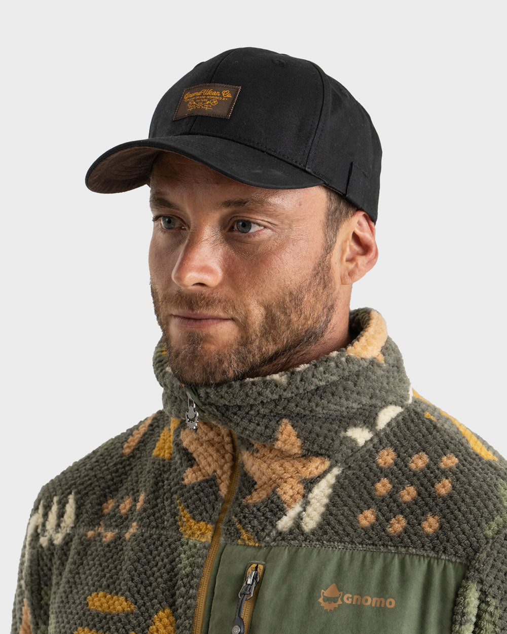 Jockey Waxed Canvas Regner GWC