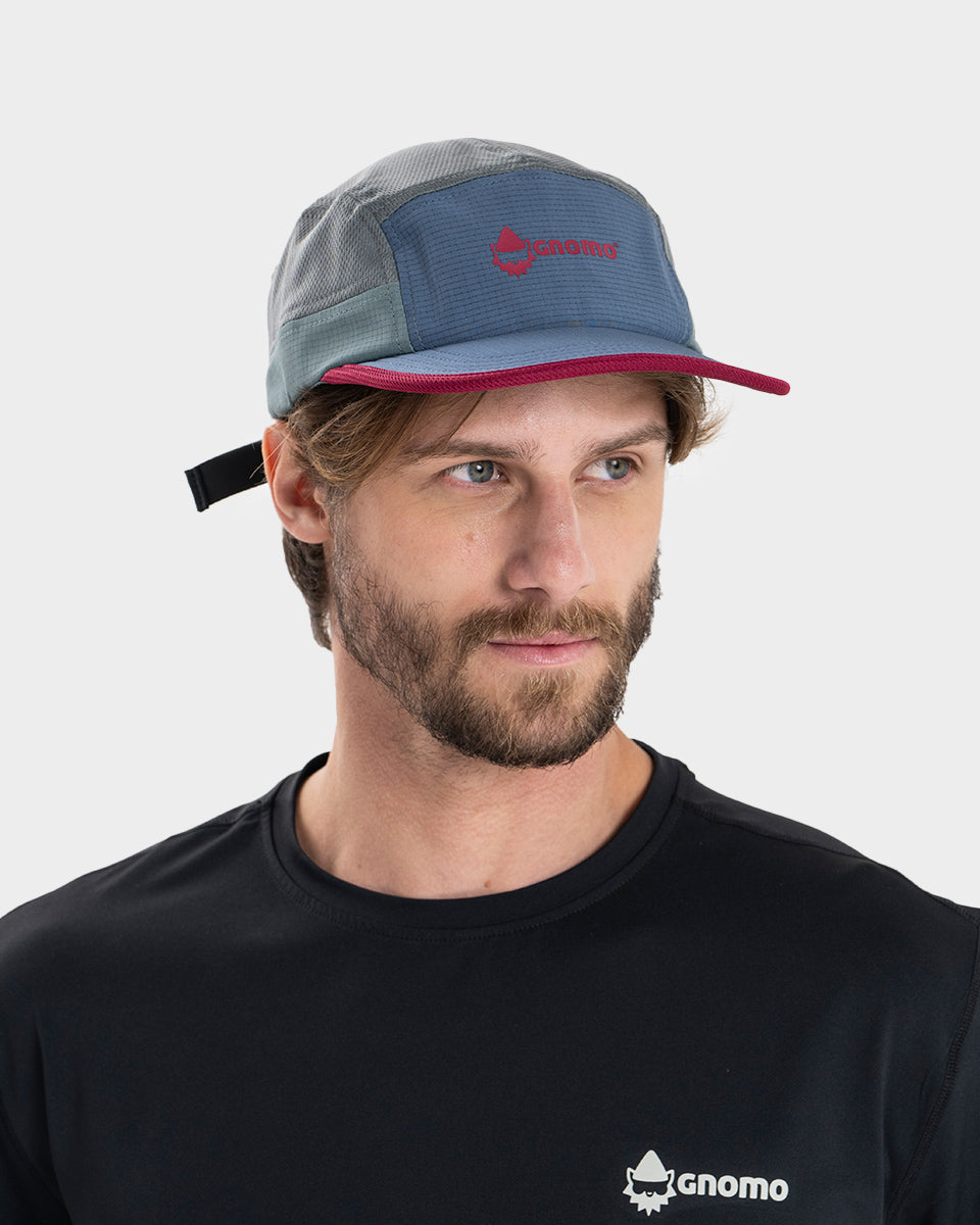 Jockey Runner Sport Full Logo